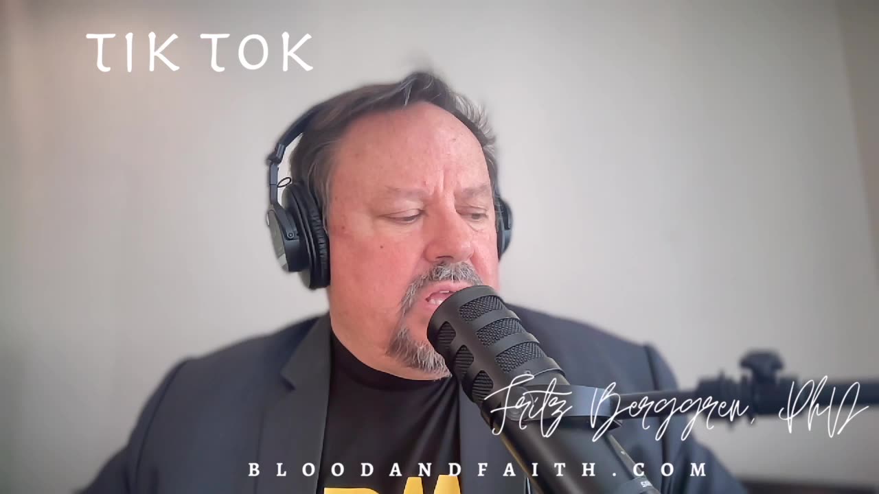 Tik Tok and More