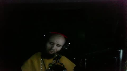 Cyraxx YouTube 09-16-24 ON THE ROAD TO RECOVERY