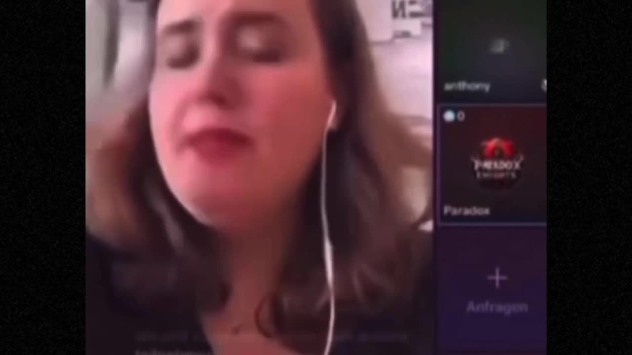Die brennende Frage, die die Nation bewegt: Ricarda Lang im Fokus 😂