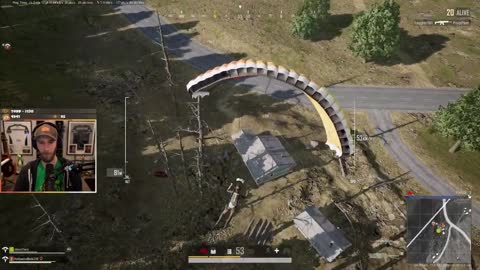 PUBG Duo part 3