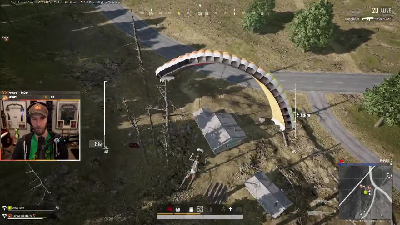 PUBG Duo part 3