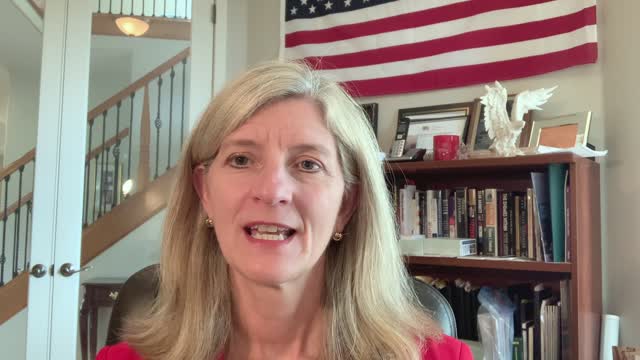 Vicki Kraft Endorsement of George Hacker