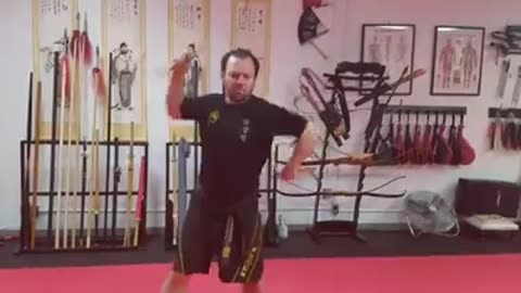 Kuk Sool Kwan Hapkido
