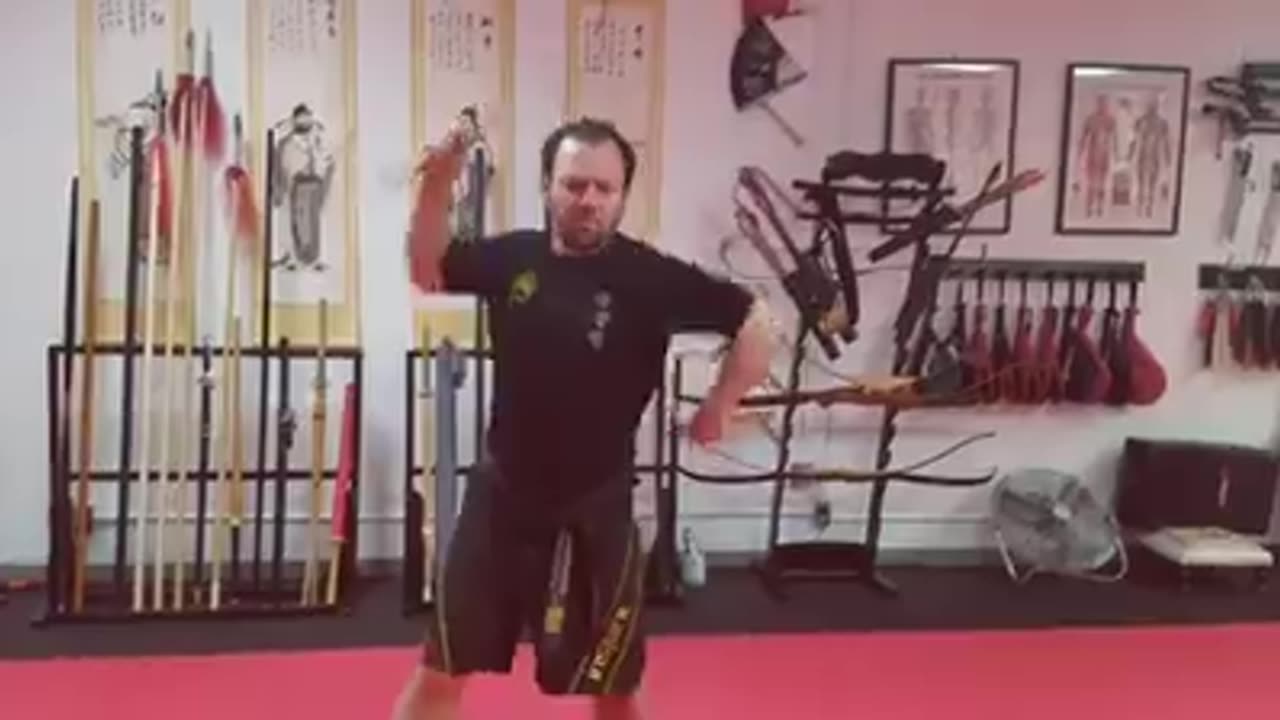 Kuk Sool Kwan Hapkido
