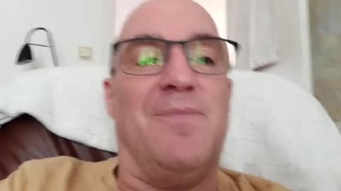 Det handlar inte om maten, men ändå...