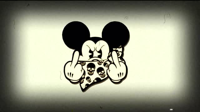 [FREE] Old School Rap Beat "F@*k Society" HipHop/Rap Instrumental/Beat