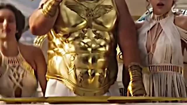 Thor love and thunder