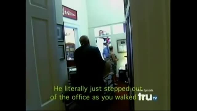 Jesse Ventura POLICE STATE FEMA CAMPS Uncovered pt 3