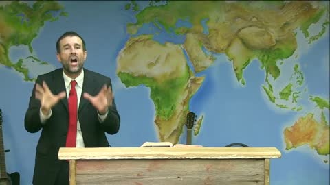 20220814 1 Kings 17 | Elijah Part 2 (Sunday Evening Service)