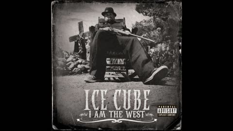 Ice Cube - Urbanian
