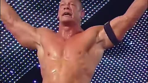Jone cenha wwe danger video