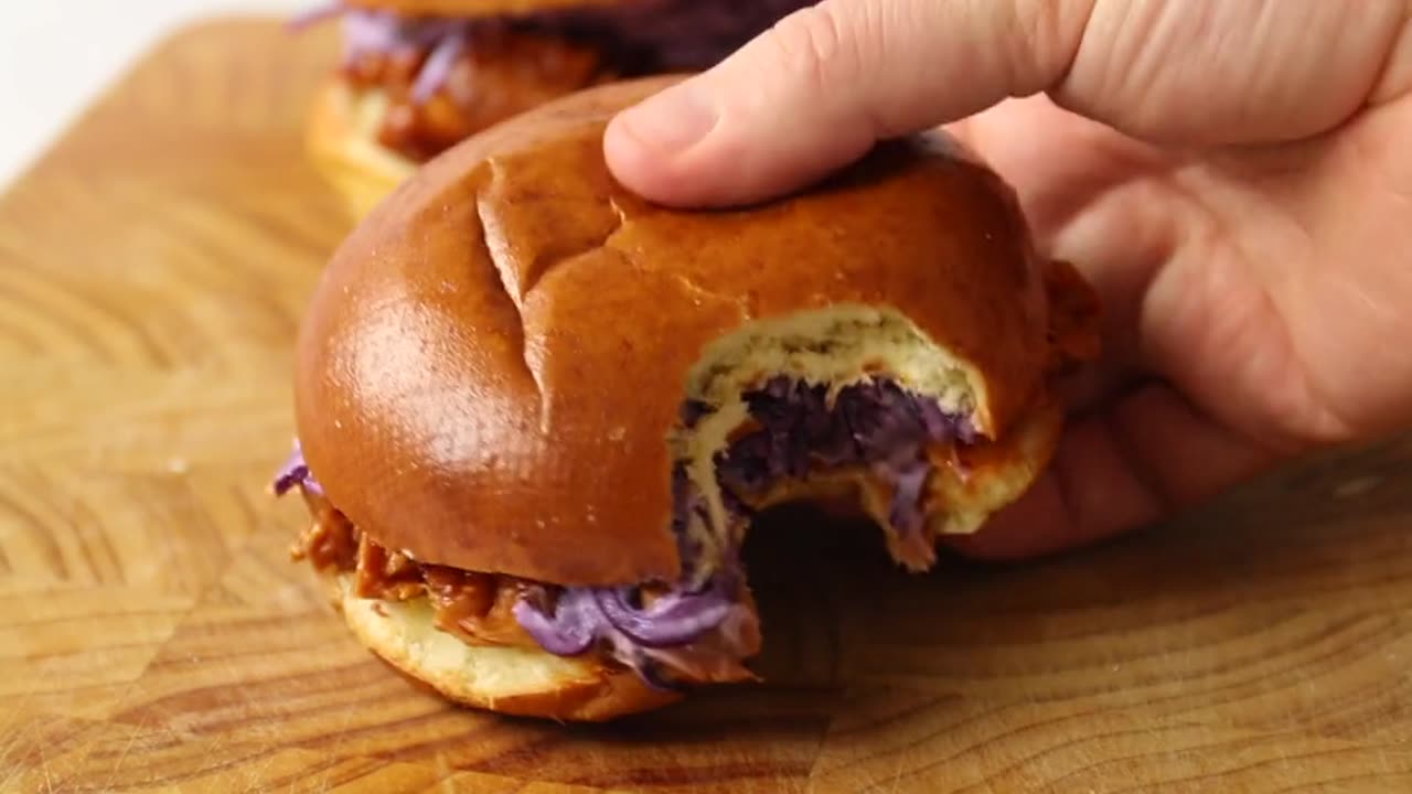 Sloppy Joes