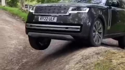 Range Rover 👑👑👑❤️