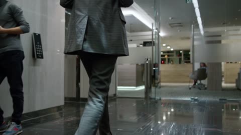 Women's work pants