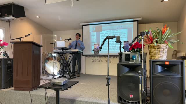 Vietnamese and English