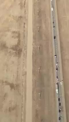 Trucker convoy 2022
