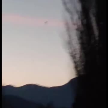 "Shocking! Humanoid Caught on Camera in Rancagua, Chile – August 2024 🛸👽"