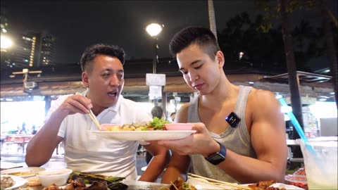 Episode 46 - Singapore Foods - Part 6