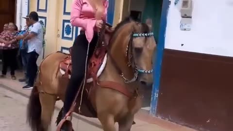 caballo