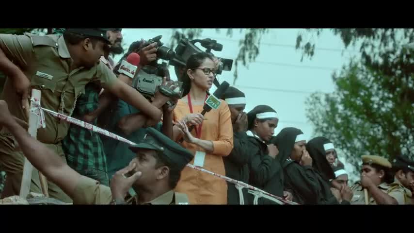 113_Ennadi Vali Unakku Video Song Cadaver Amala Paul, Athulya Ravi, Thrigun, Riythvika Ranjin Raj