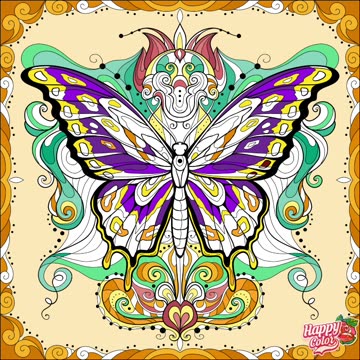 Color pic of the day October 7 2023