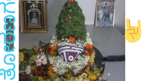 Toramagallu Shankarlinga CarFestival