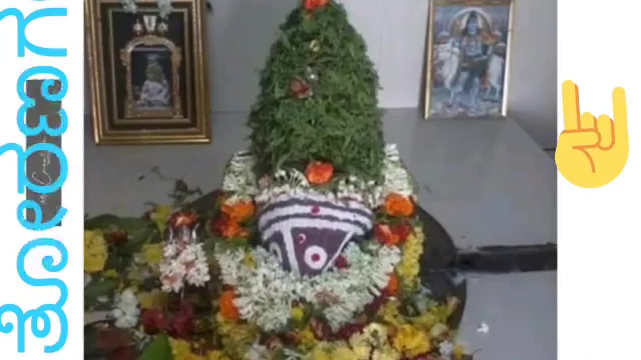 Toramagallu Shankarlinga CarFestival