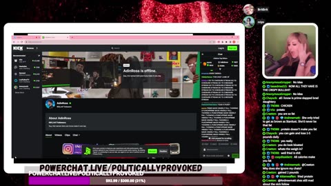 STOP BEING PORN BRAINED