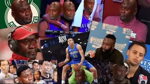 NBA players that became a meme 1