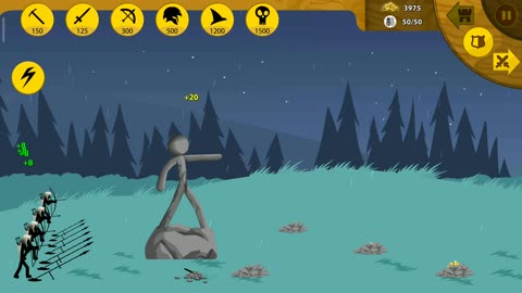 Mission Weekly | Levels 223 | Normal