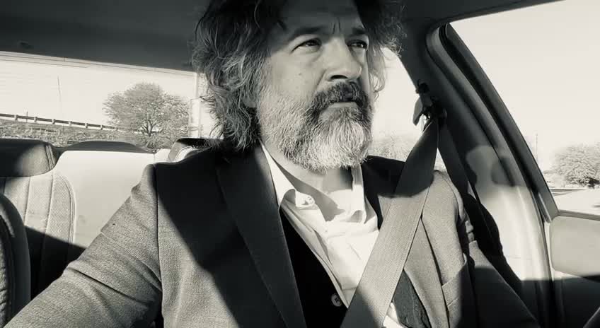 Professor David K Clements heading to Phoenix