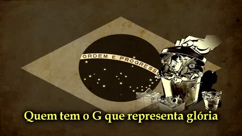 Quem é o tal? - Música Brasileira da Segunda Guerra Mundial