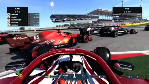 F1 2021 Xbox SX free on Gamepass Ultimate