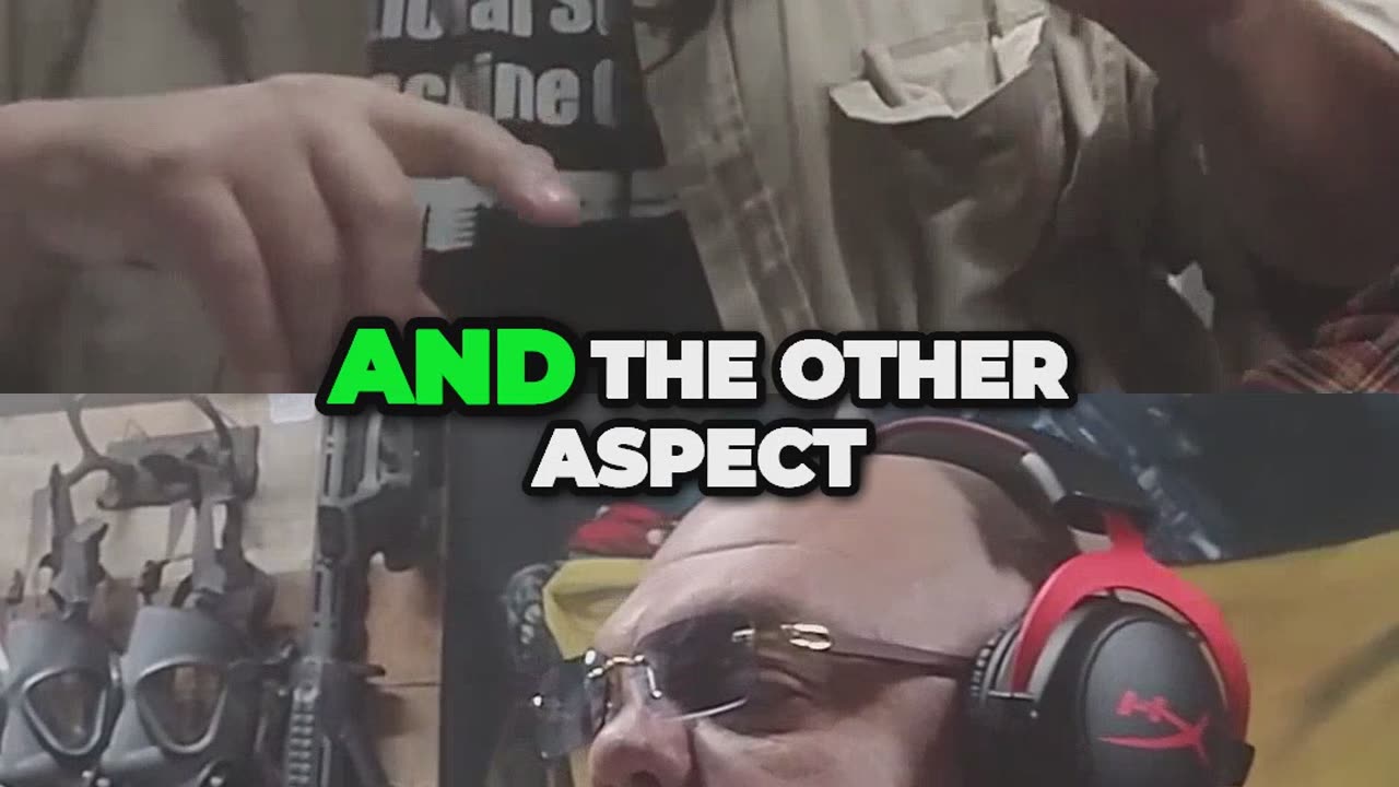 dangers we consume!!