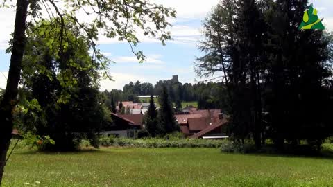 English & German Outdoor Language Camp Bayrischer Wald