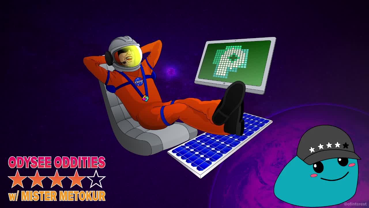 Mornings With Metokur: Mr Destiny's Wild Ride