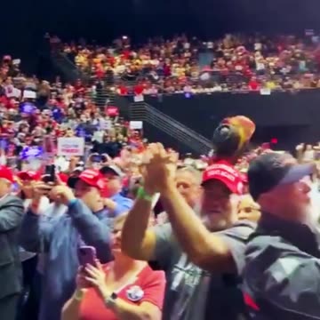 GEORGIA IS TRUMP COUNTRY!!!🇺🇸🥳🥳🥳