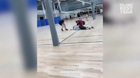 Best Fails