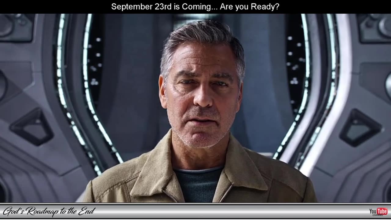 September 23rd: The Storm That Will Take the World by Surprise