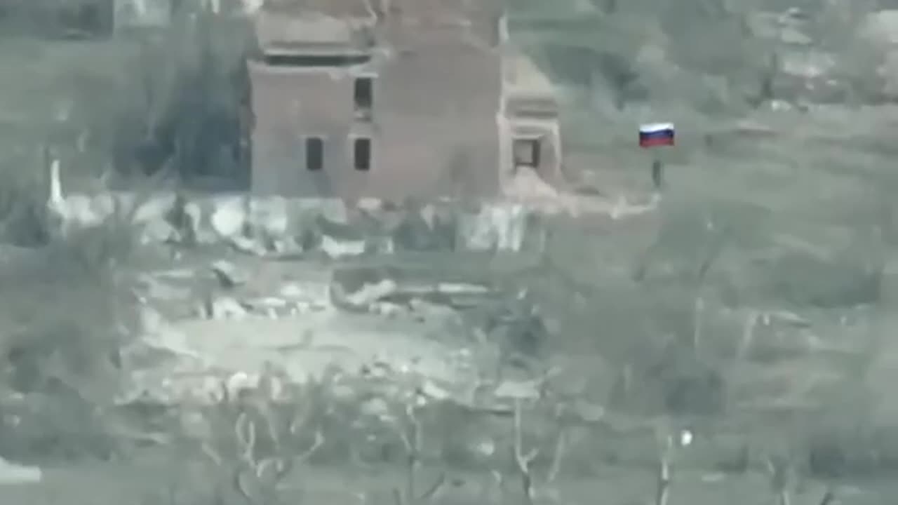 We will get the orcs even if they hide in the house.