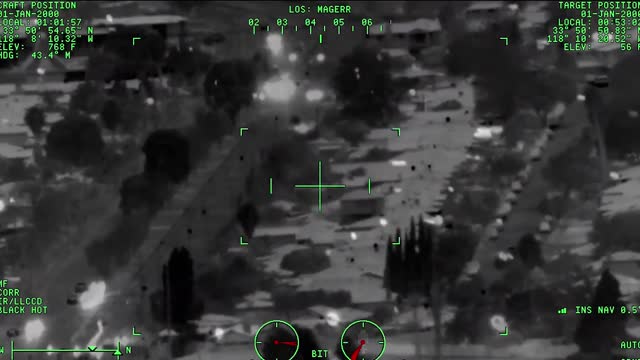 PLANE LASER TERROR: Man Targeted Airport Flights