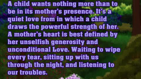 Daily Message from Rev. Ernie, May 8 2022
