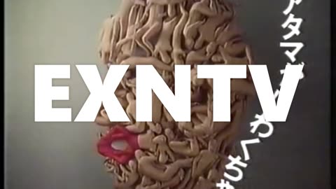 JAPANESE COMMERCIAL COMPILATION EXTRAVAGANZA 70's, 80's 90's Nostalgia EXNTV