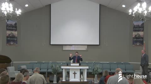 Heart Searching For Revival