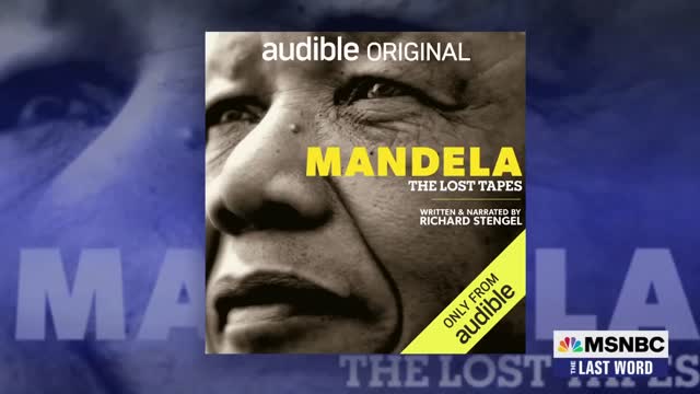 Newly Released Mandela Interviews Reveal ‘Gracious African Aristocrat’