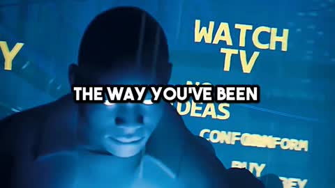 The Truth that blinds you