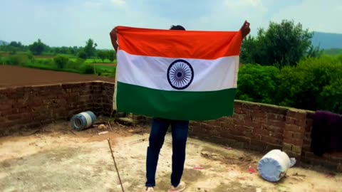 Happy Independence day