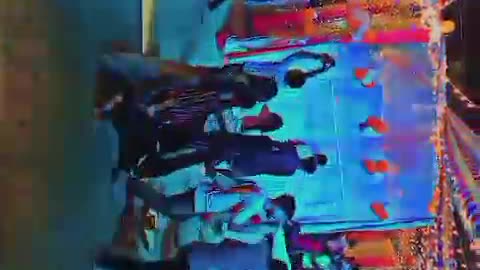 Dance performance