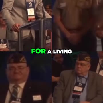 Honoring Courage: Commander in Chief Meets Congressional Medal of Honor Recipient