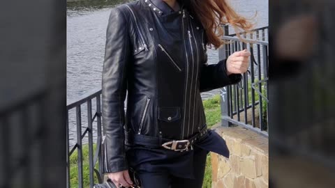 Leather 3-20